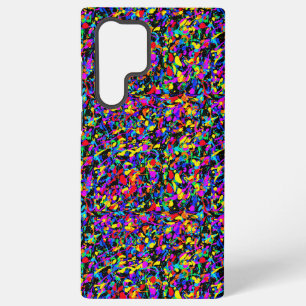 Large Splatter - Samsung Case