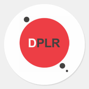 Large Stickers