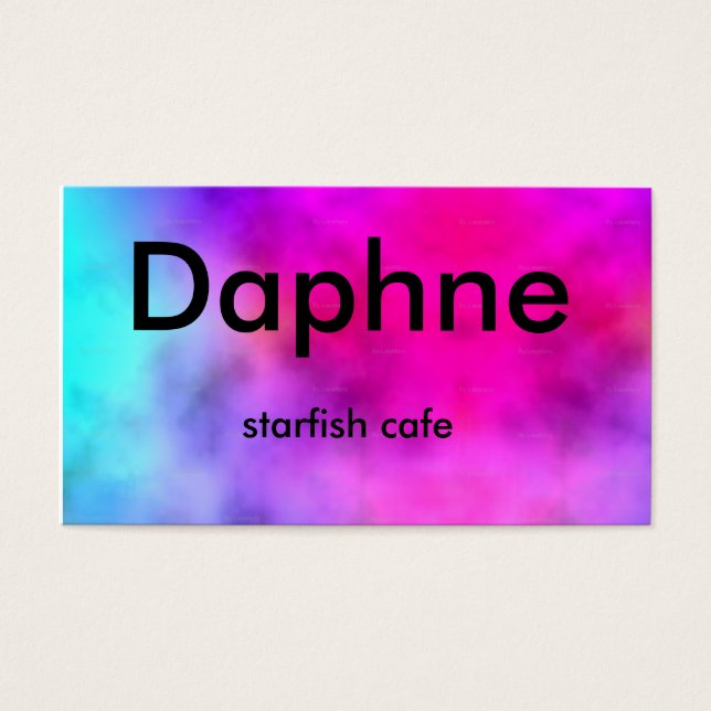 Large_tie-dye_highres, Daphne, starfish cafe (Front)