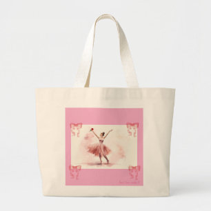 LARGE TOTE BAG