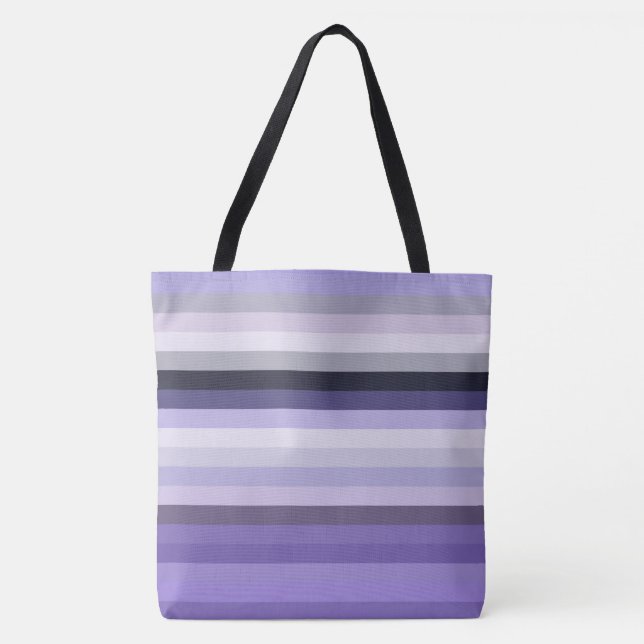 Large Tote Bag (Front)