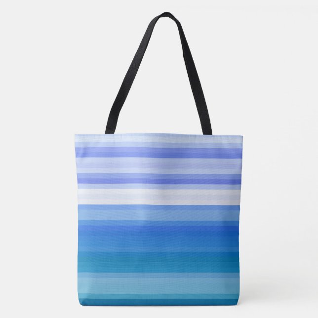 Large Tote Bag (Front)