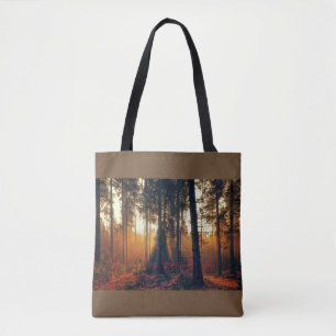Large tote that's beautiful bag