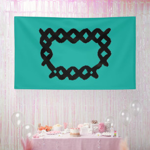 Large Vinyl Banners 4x8 to 8ft