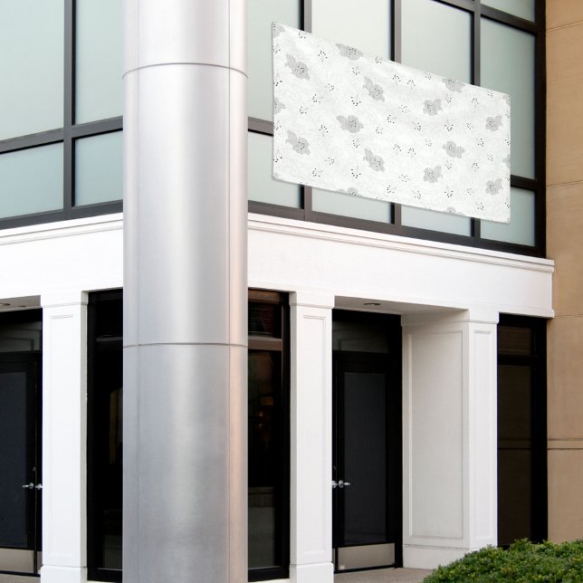 Large Vinyl Print Banner | Custom Business Signs (Creator Uploaded)