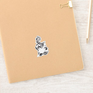 Large Vinyl Stickers   Glossy & Custom Decals