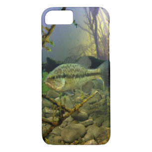 Largemouth Bass Case-Mate iPhone Case