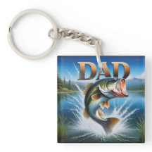 Largemouth Bass Dad