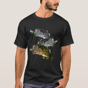 Largemouth Bass T-Shirt
