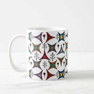 Larger All-Points Bulletin Coffee Mug