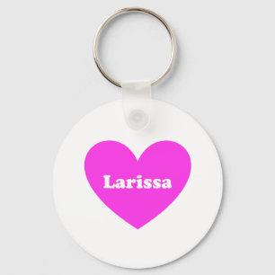 Larissa Key Ring