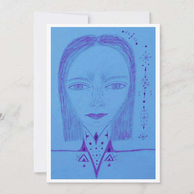 Larkin Thank You Card (Front)