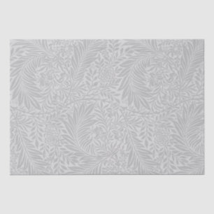 Larkspur by William Morris  Tissue Paper