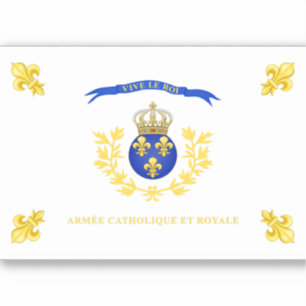 l'Armée Catholique et Royale de Vendée 
