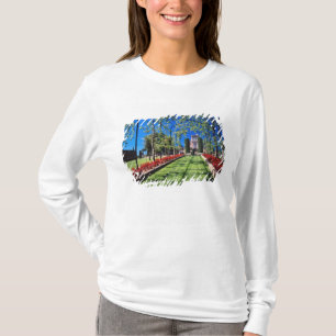 Larnach Castle, Dunedin, New Zealand 2 T-Shirt