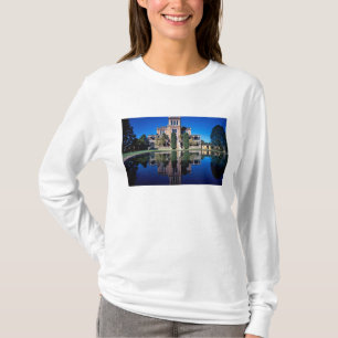 Larnach Castle, Dunedin, New Zealand T-Shirt