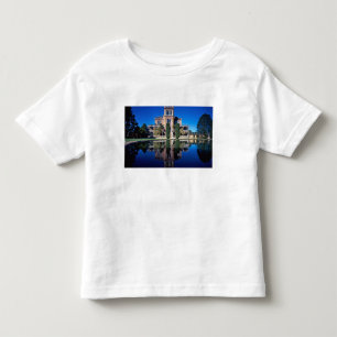 Larnach Castle, Dunedin, New Zealand Toddler T-Shirt