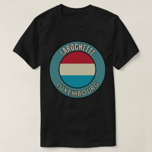 Larochette, Luxembourg T-Shirt