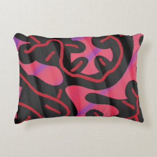 LaRr Decorative Cushion