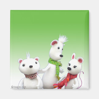 Larry, Barry, and Marry Magnet