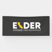 Larry Elder for California Governor