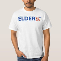 Larry Elder for President 2024