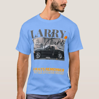 LARRY JUNE INSPIRED T-Shirt