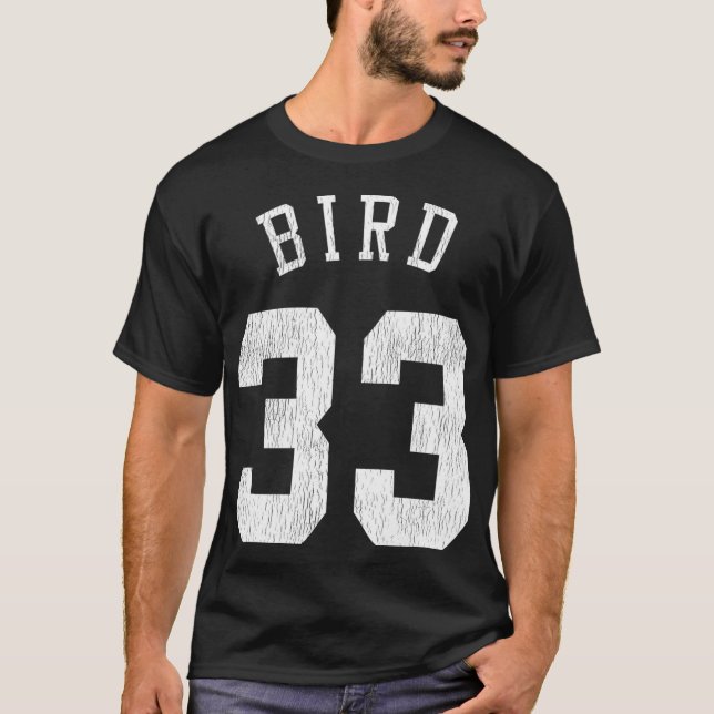 Larry Legend T-Shirt (Front)