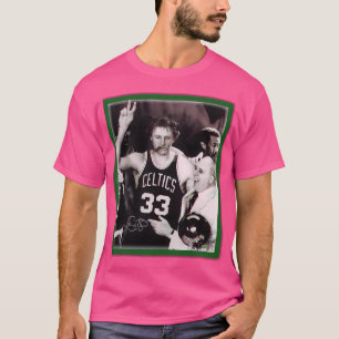 Larry Smoking T-Shirt