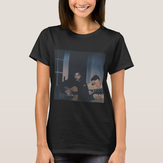 Larry Stylinson T-shirt (Front)