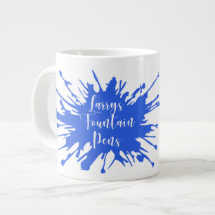 Larry's Fountain Pens Cup