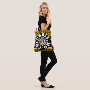 LARRYSTOTES COLUMBIA, MO (COU) 3 Shoulder Tote Bag