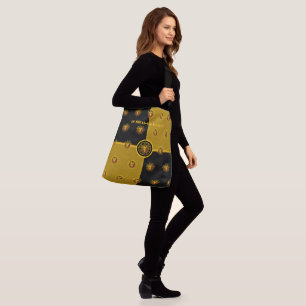 LARRYSTOTES GOAHEAD 2b&g Crossbody Bag
