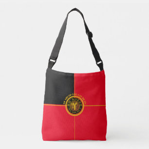 LARRYSTOTES GOYOU 3b Crossbody Bag