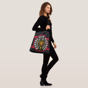 LARRYSTOTES KANSAS CITY, MO (COU) GA Crossbody Bag
