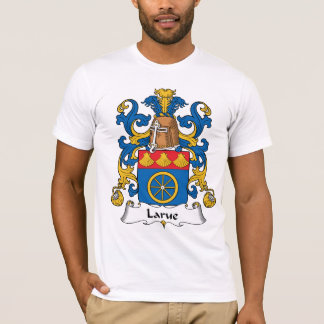 Larue Family Crest T-Shirt