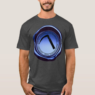 Laryngoscope Anaesthetist T-Shirt