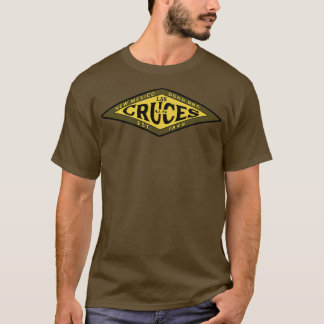 Las Cruces New Mexico 5 T-Shirt