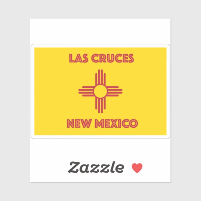 Las Cruces NM (Sheet)