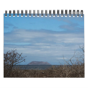 Las Encantadas Calendar