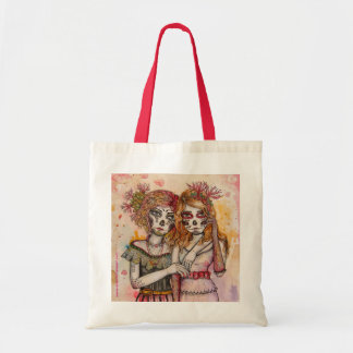 Las Hermanas Tote Bag