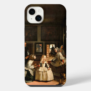 Las Meninas iPhone 14 Plus Case