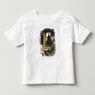 Las Meninas or The Family of Philip IV, c.1656 2 Toddler T-Shirt