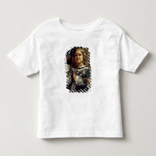 Las Meninas or The Family of Philip IV, c.1656 Toddler T-Shirt