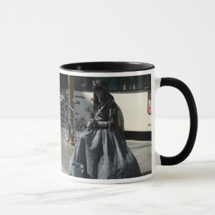 Las Ramblas Mug