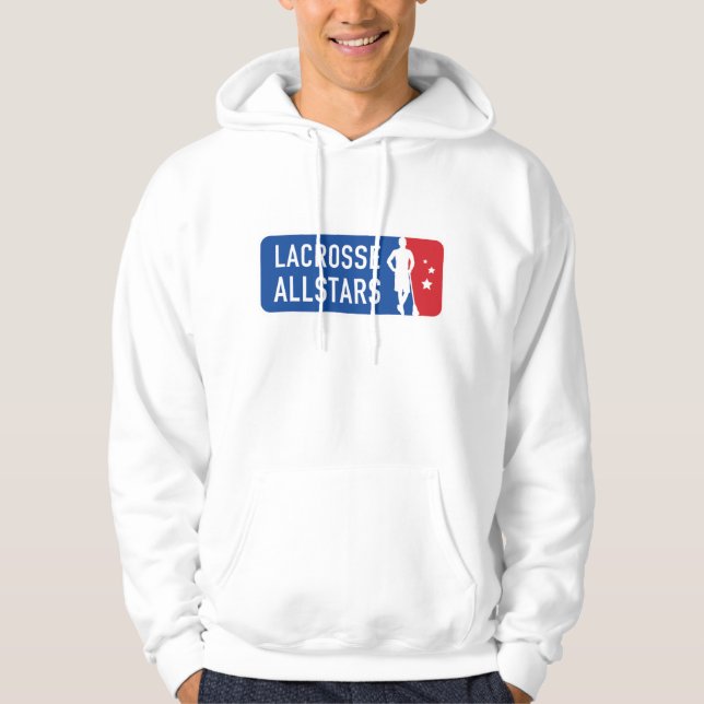 LAS Signature Hoodie (Front)