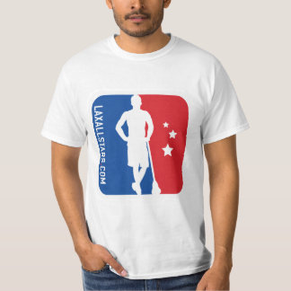 LAS Signature Tee