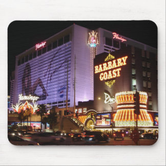 Las Vegas 3 Mouse Pad
