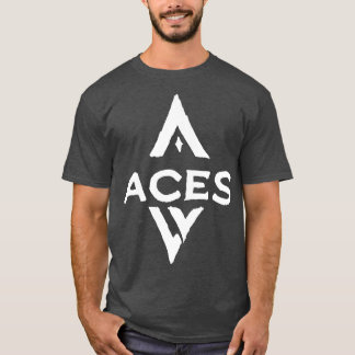 Las Vegas Aceees 3 T-Shirt