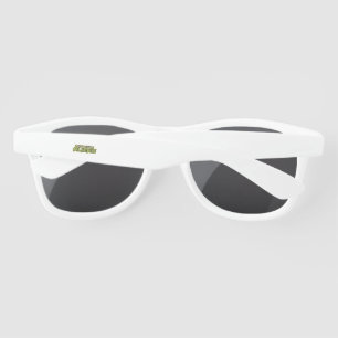 Las Vegas Aliens Sunglasses